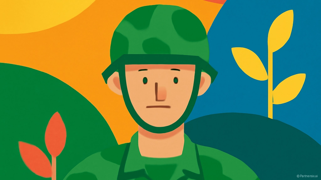 병역 청년 위한 2…