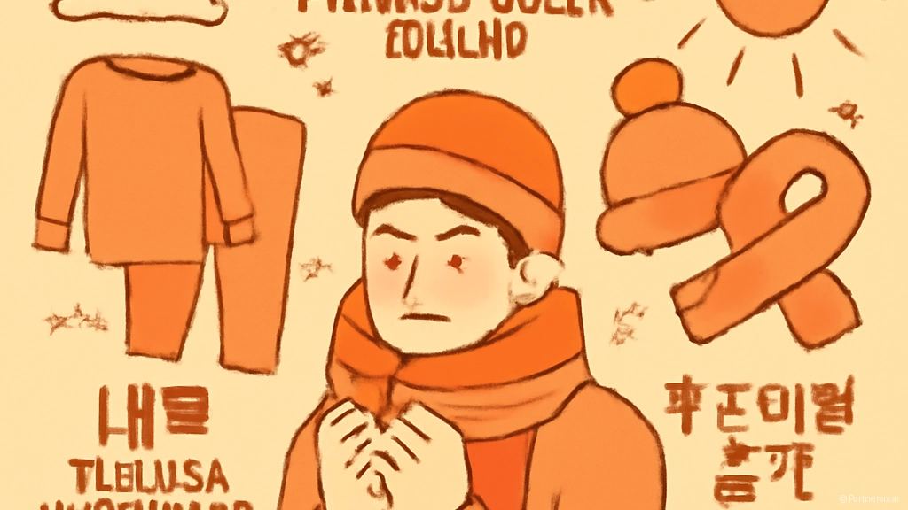 주말까지 강추위, …