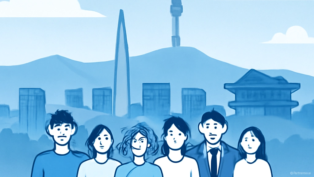 대한민국 미래를 여…