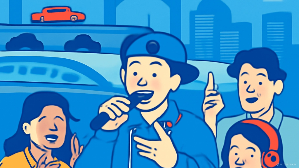 랩과 타임랩스가 만…