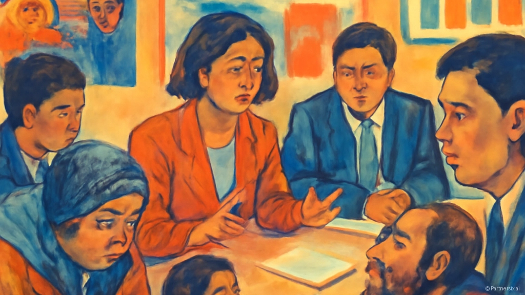 한파 속 노숙인 보…