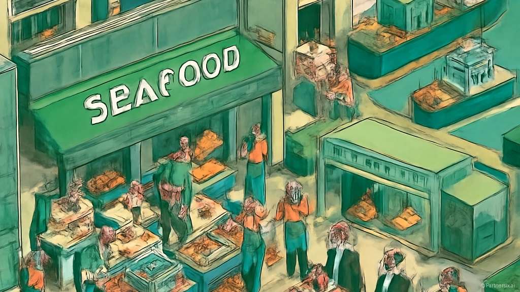 K-시푸드 수출 경…