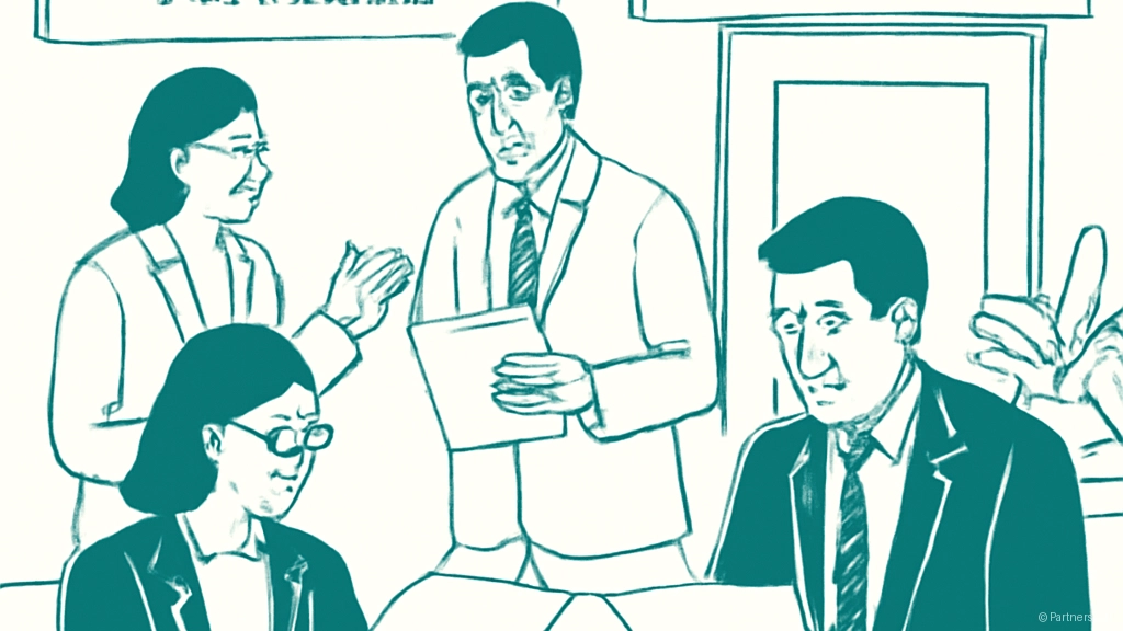 복지부, 한장협 정…