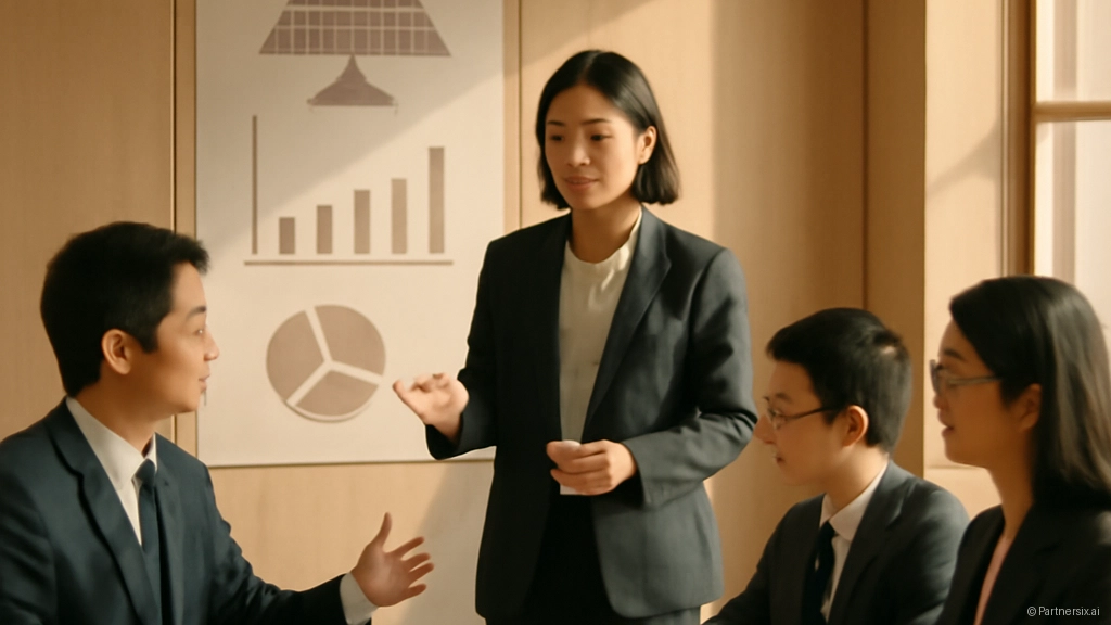 정부, 태양광 발전…