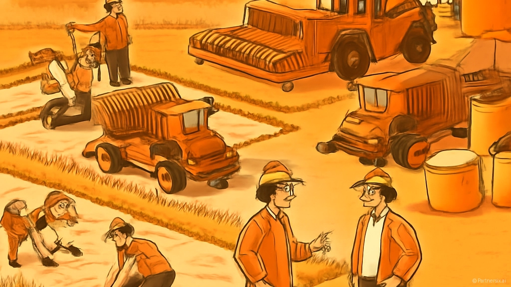 수급조절용 벼, 쌀…