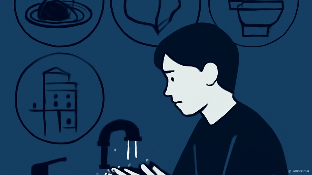 겨울철 노로바이러스…