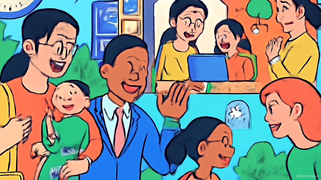 일하는 부모 위한 …