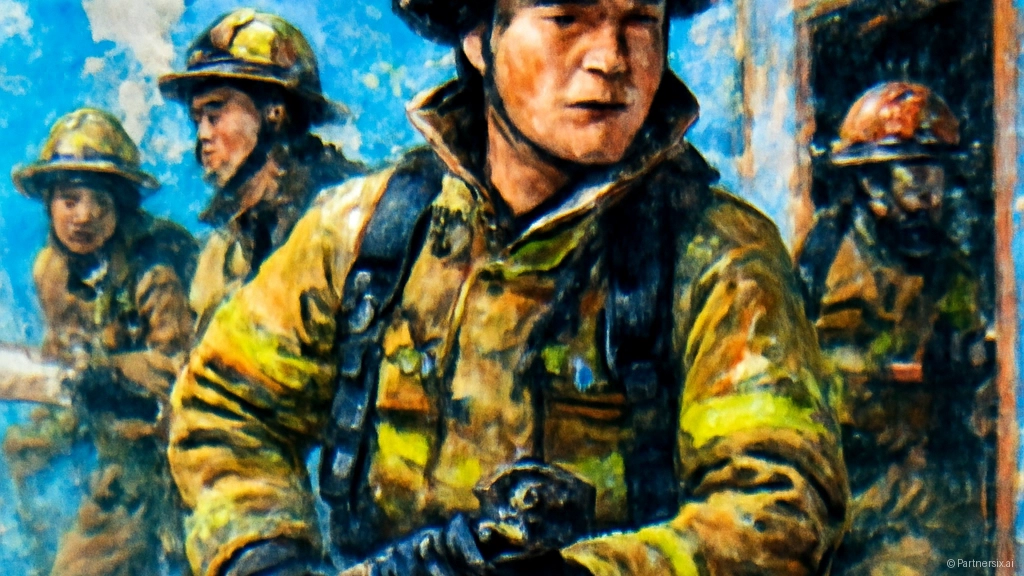 소방공무원 채용 2…