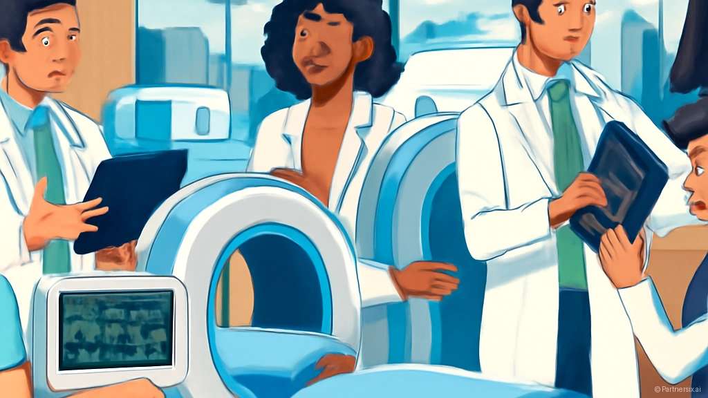 혁신 의료기기 시장…