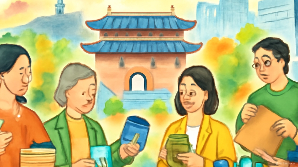 정부, 탈탄소 순환…