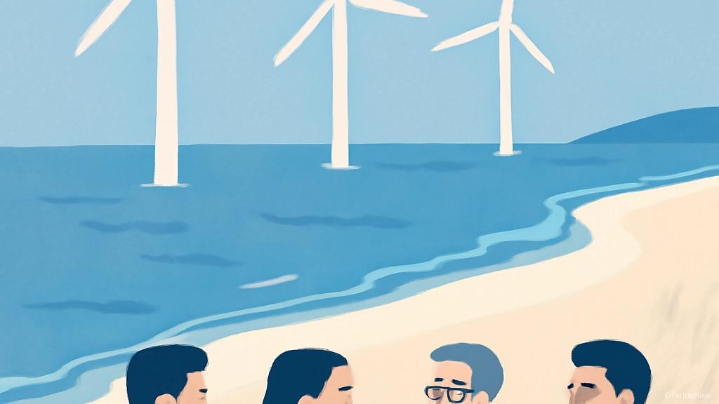 해상풍력 신규사업 …