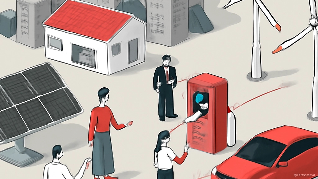 차세대 전력망, 전…