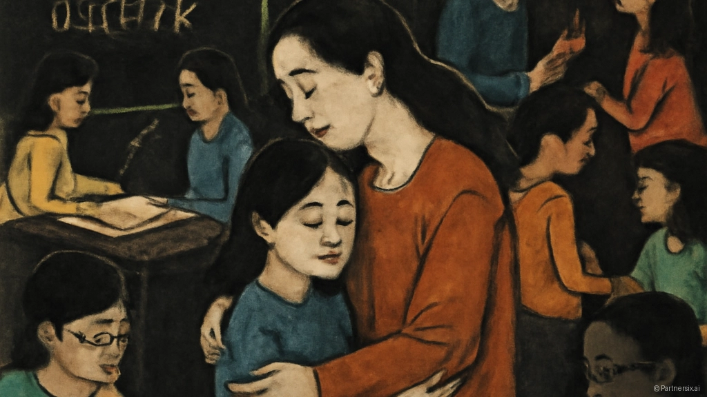 이주배경 아동 맞춤…