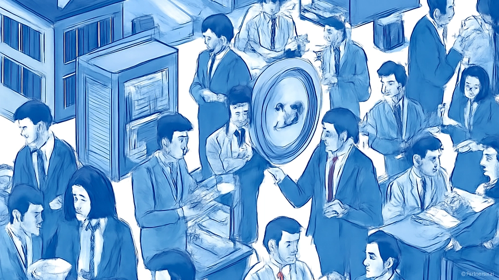 생필품값 폭리·탈세…