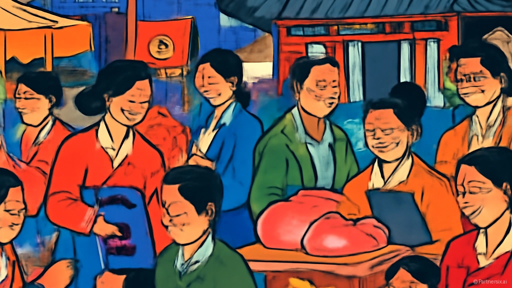 설 명절 민생안정대…