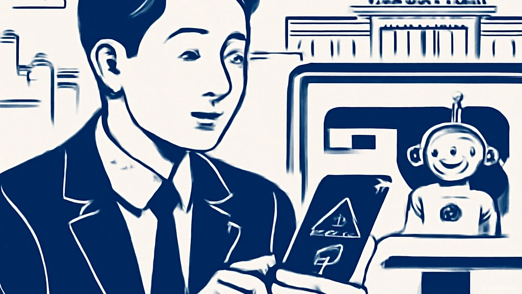 AI 상담 혁신, …