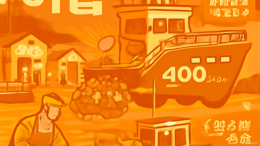 2030년 수산업 …