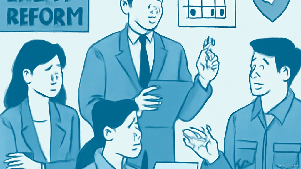 기간제 근로 규제 …