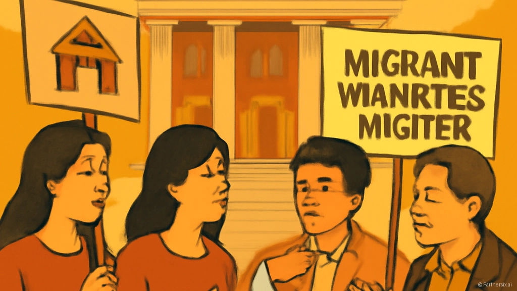 대법, 이주노동자 …