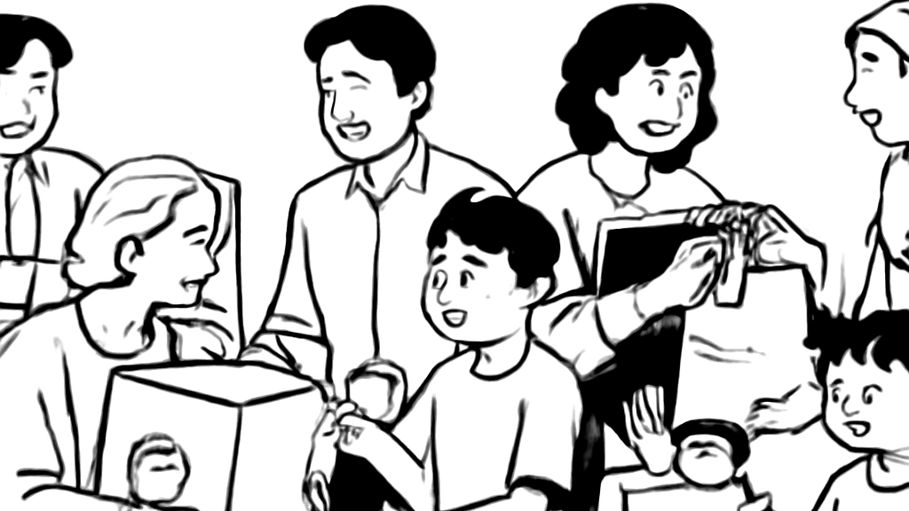 연대로 키운 그냥드…