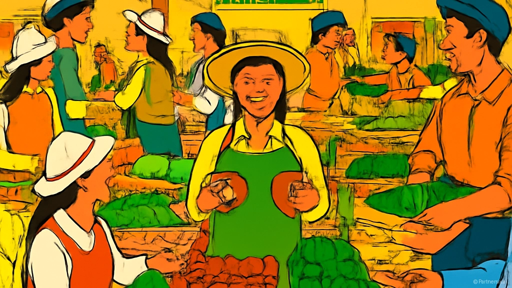 농산물 도매시장 경…