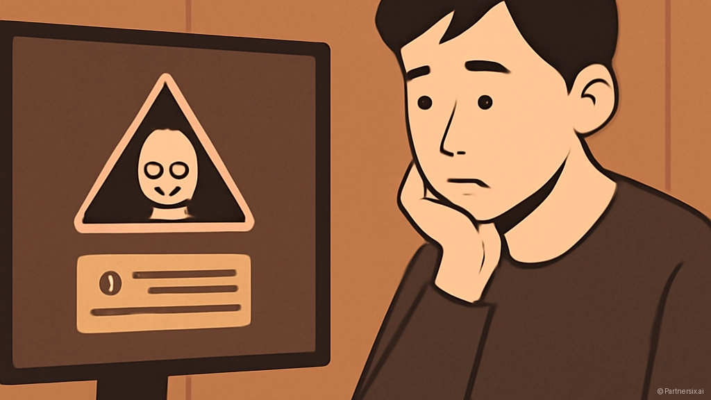 다크웹 유출 내정보…