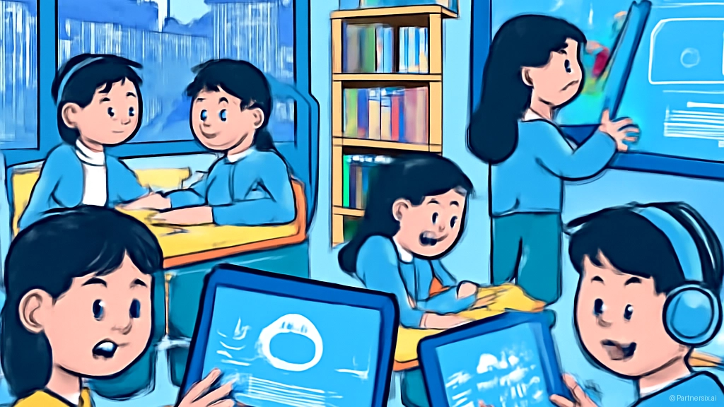 AI 중점학교, 교…