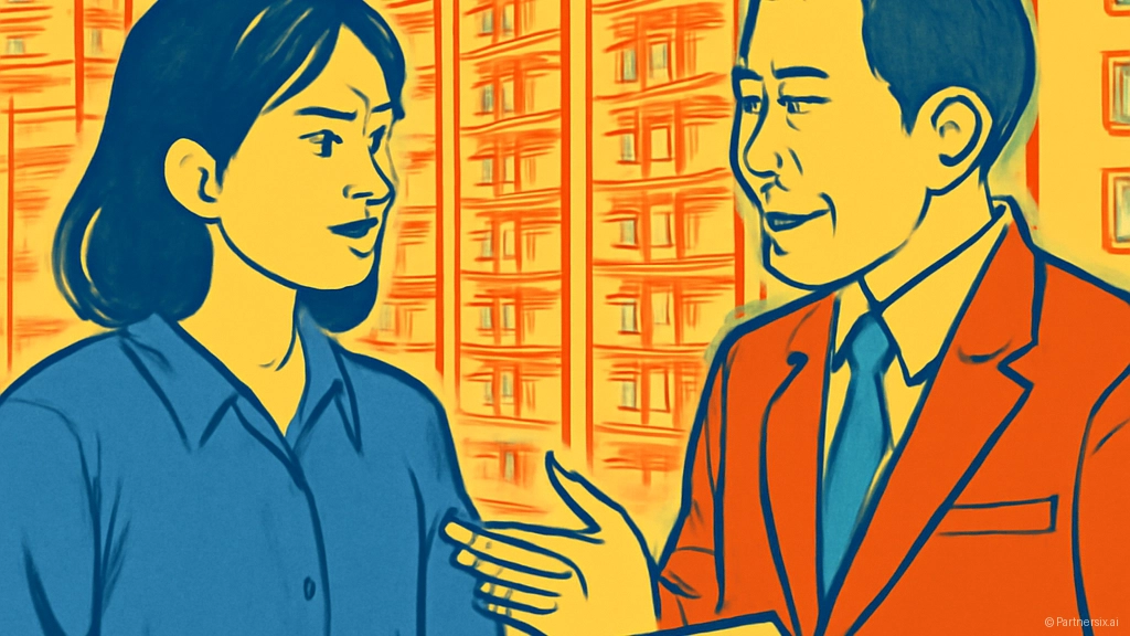 재계약과 갱신청구권…