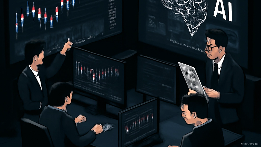 AI로 주가 조작 …