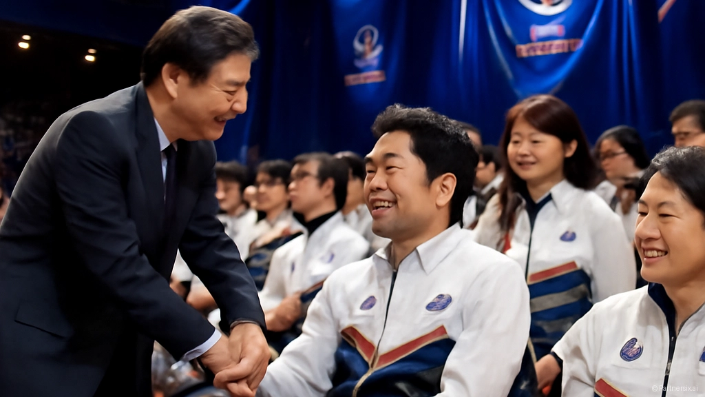 2026 동계패럴림…