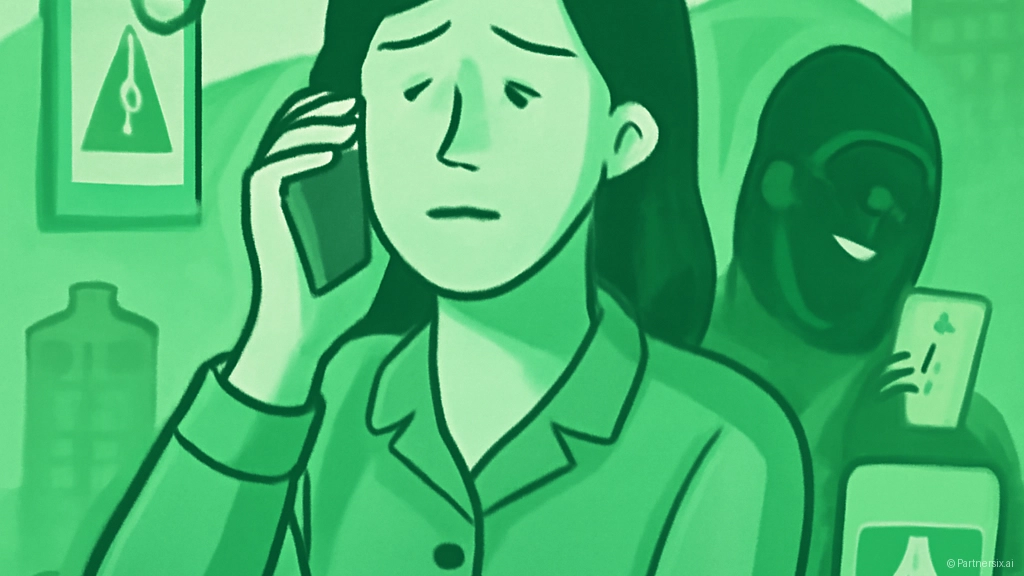 보이스피싱·스미싱 …