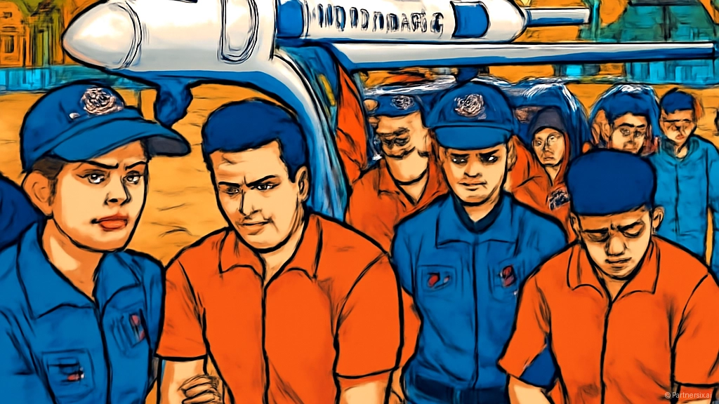 전세기 송환으로 드…