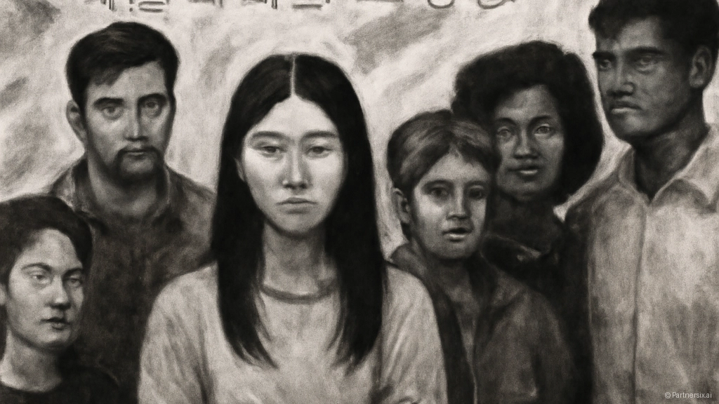 이태원참사 피해자 …