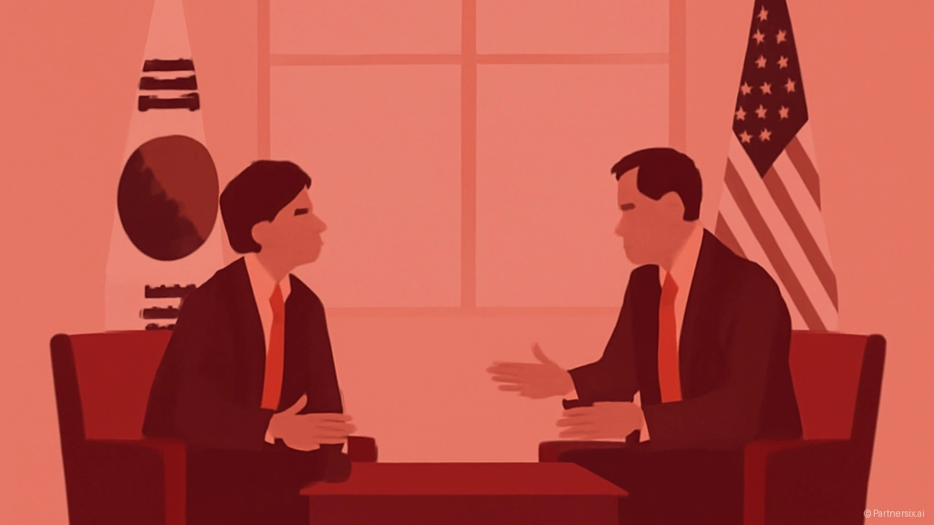 한미 외교장관, 원…