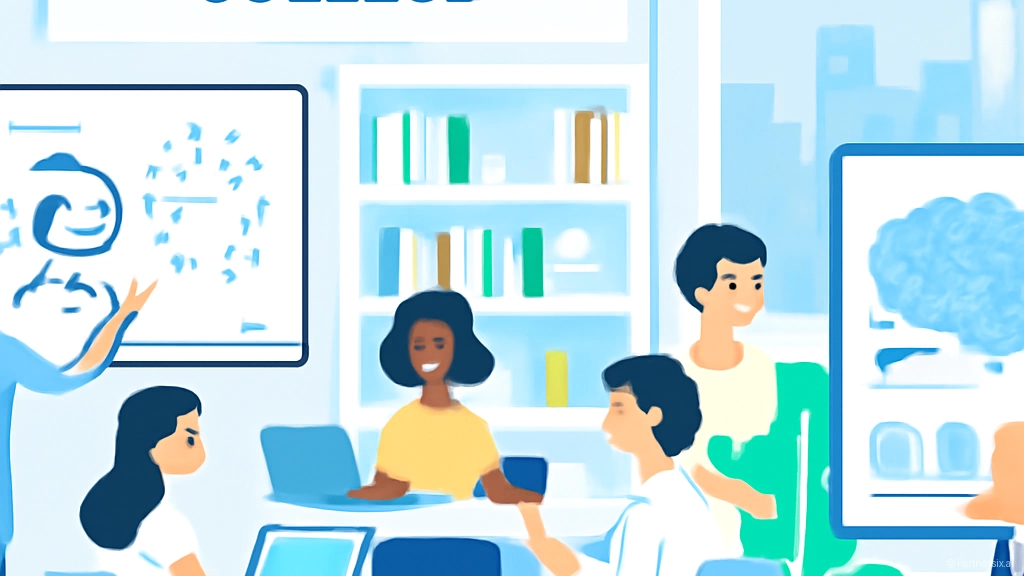 전문대 AI 교육 …