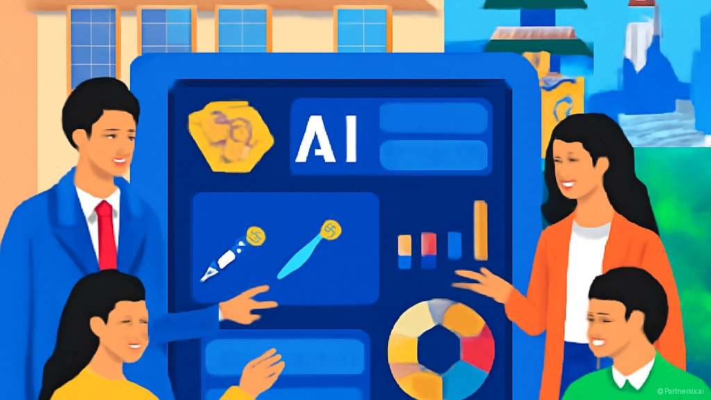 공공기관 AI 선도…