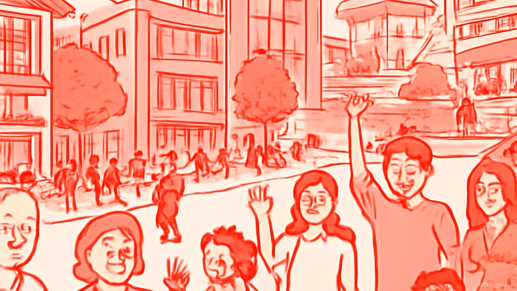 쇠퇴 지역, 도시재…