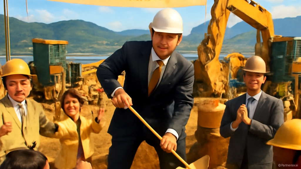 남부내륙철도 착공,…