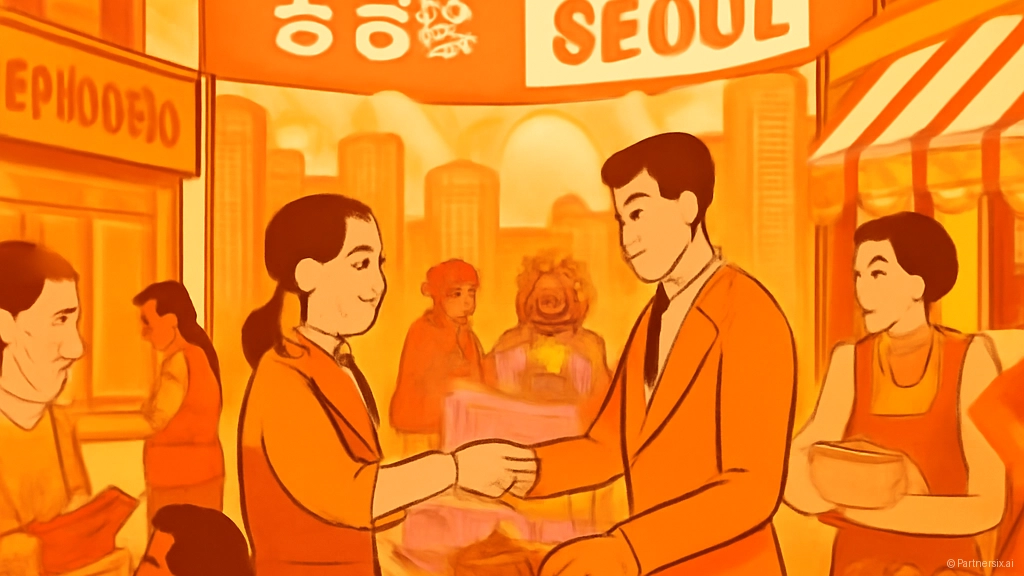 대·중소 유통 상생…