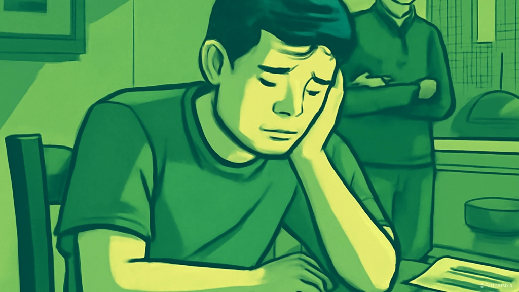 캥거루족 자녀 가구…