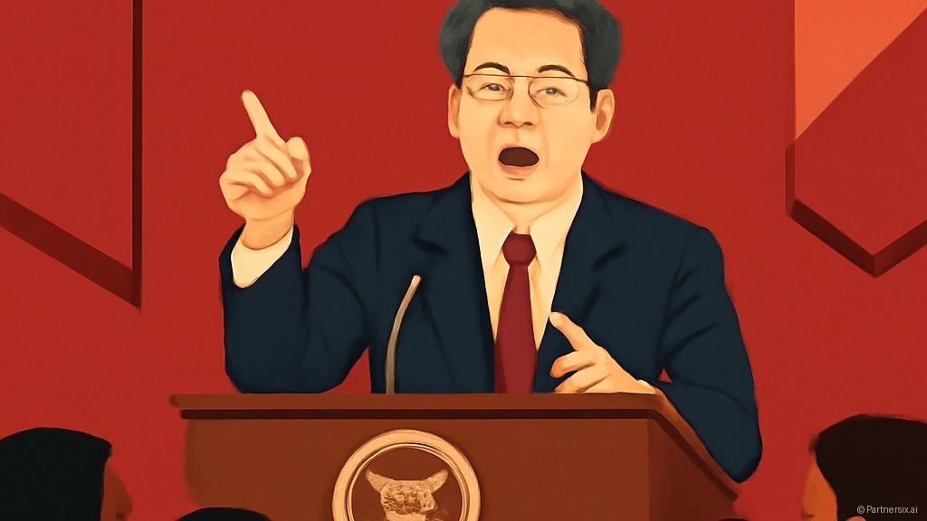 이재명 대통령, 부…