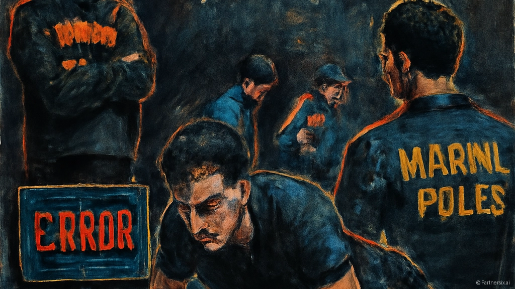 해경 체력시험 센서…