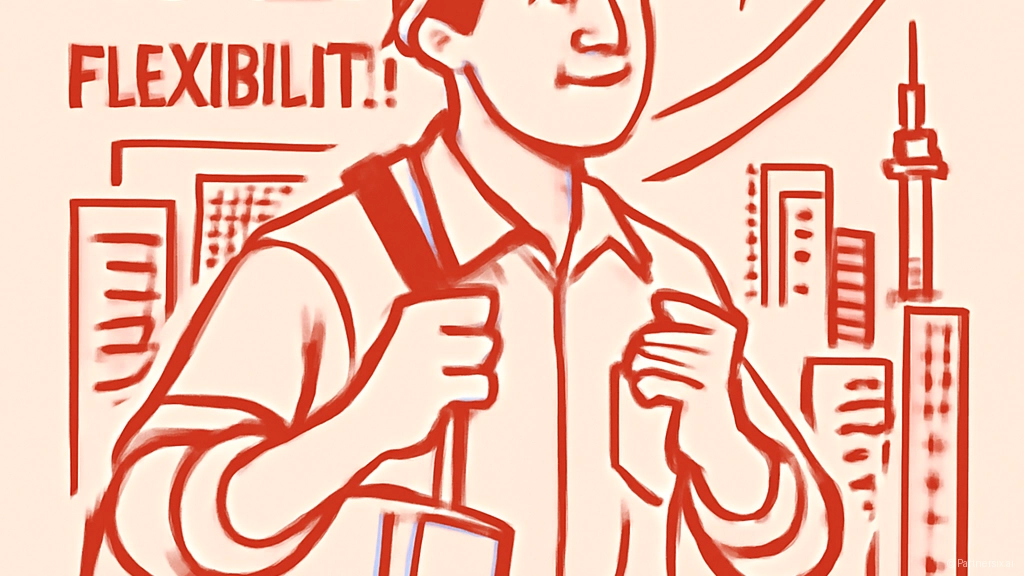 외국인 근로자 이직…