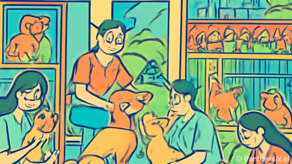 유실·유기동물 보호…