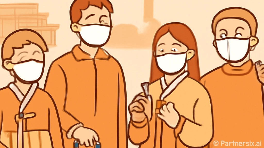 설 연휴 감염병 예…