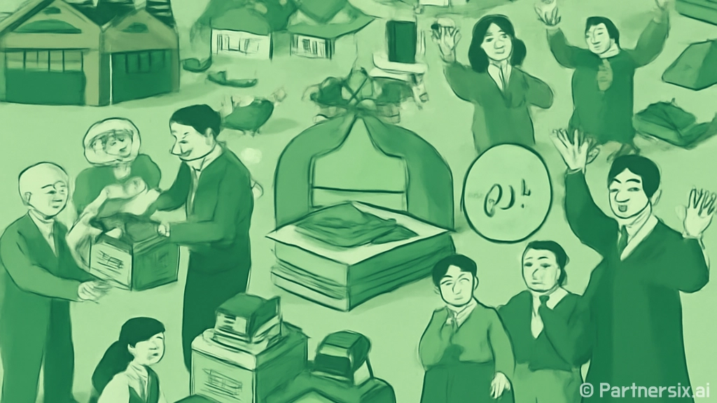 설 명절, 고향사랑…