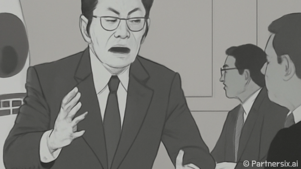 이 대통령, 국익 …