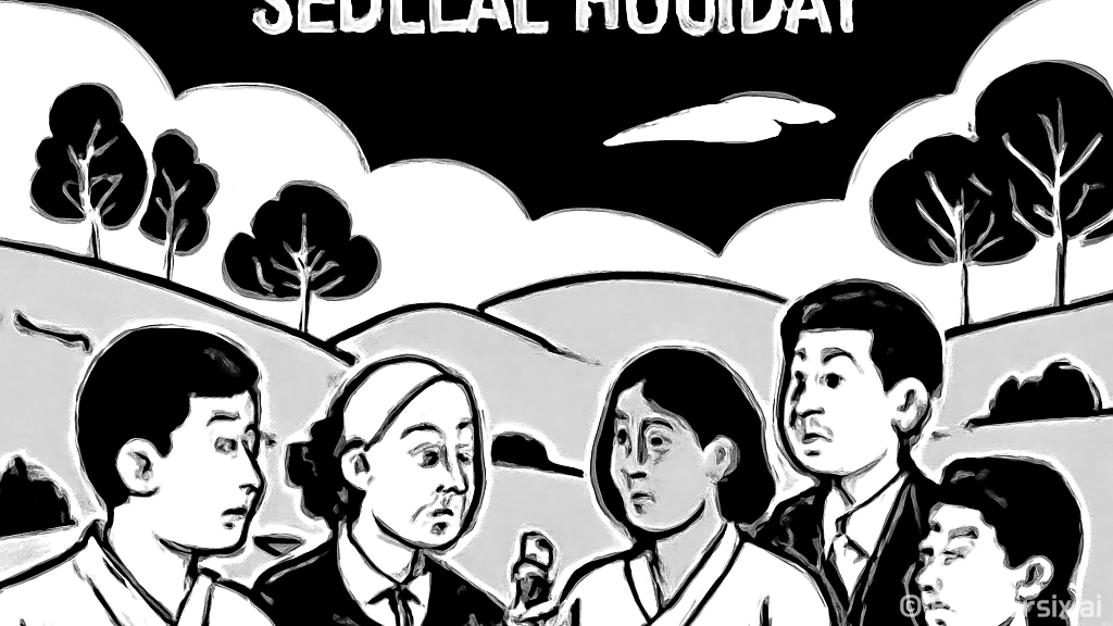 설 연휴 보이스피싱…