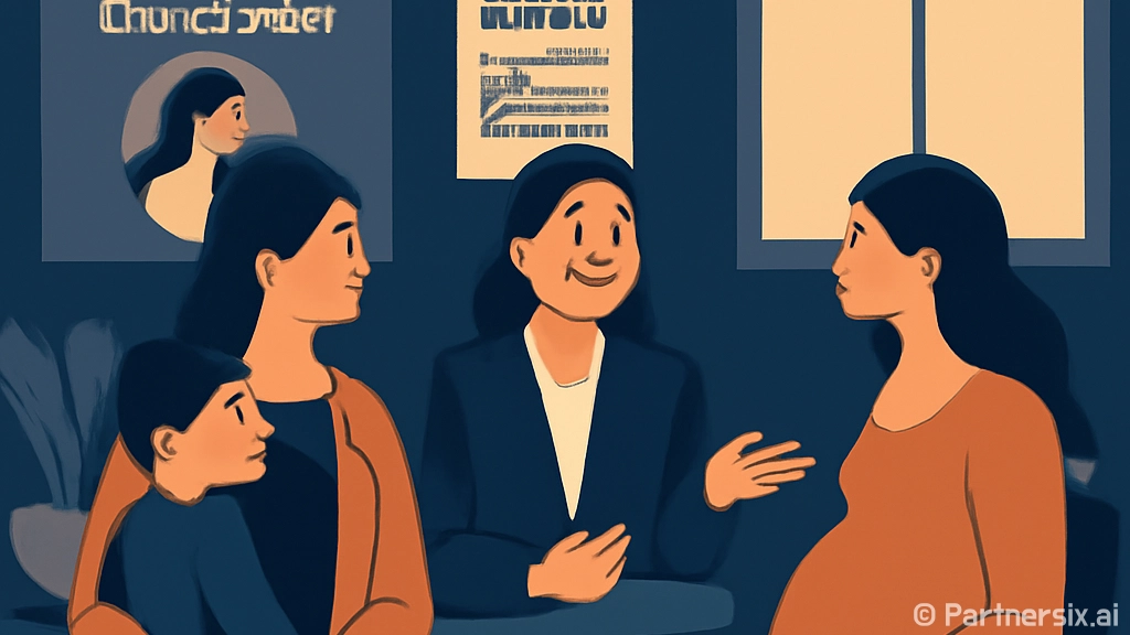 복지부, 임신중지 …