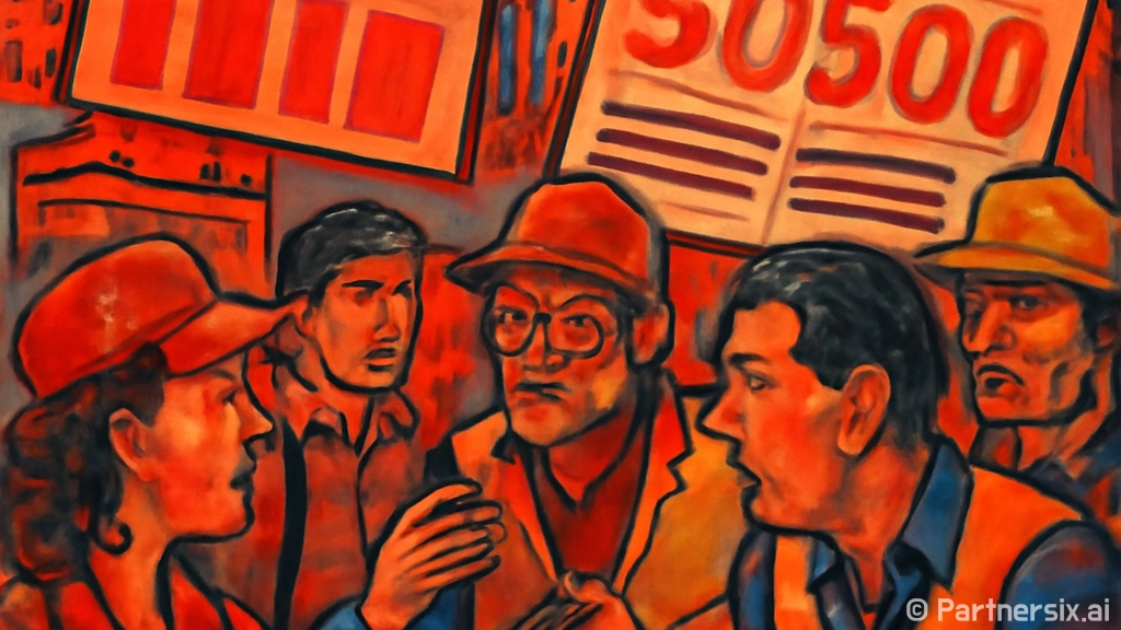 특고노동자 근로계약…